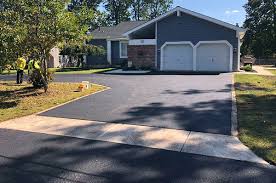 Best Driveway Repair and Patching  in Palos Heights, IL